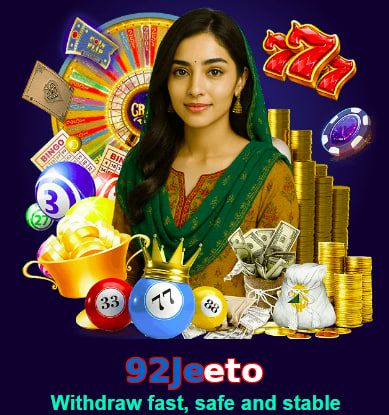 92Jeeto interface sample